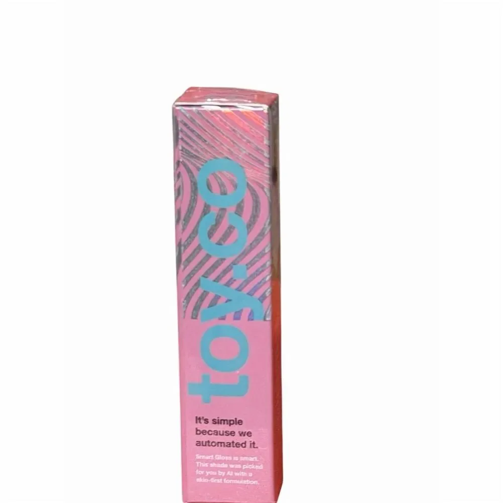 Toy Factory Smart Gloss Lip Gloss Automatica
